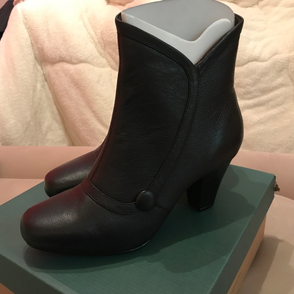Clark’s Ruby Glimmer Boot